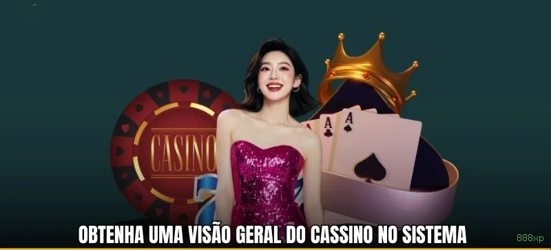 Acessar jogos e bônus no APK