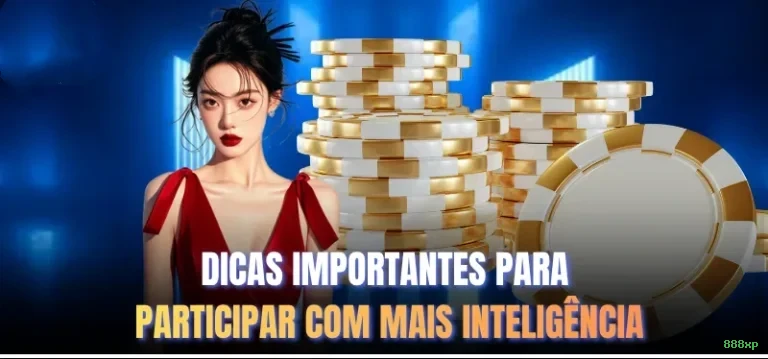 Promoções e bônus exclusivos da 888xp